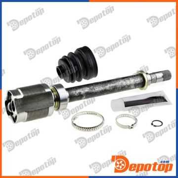 Joint kit intérieur pour arbre de transmission droite pour NISSAN | 0211-J1016RH